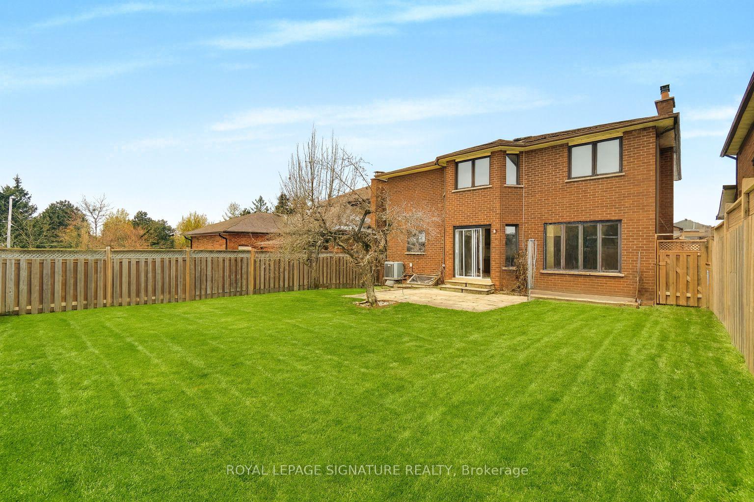 Photo 36 of 71 Marieta Street, Vaughan, East Woodbridge — HOMEH