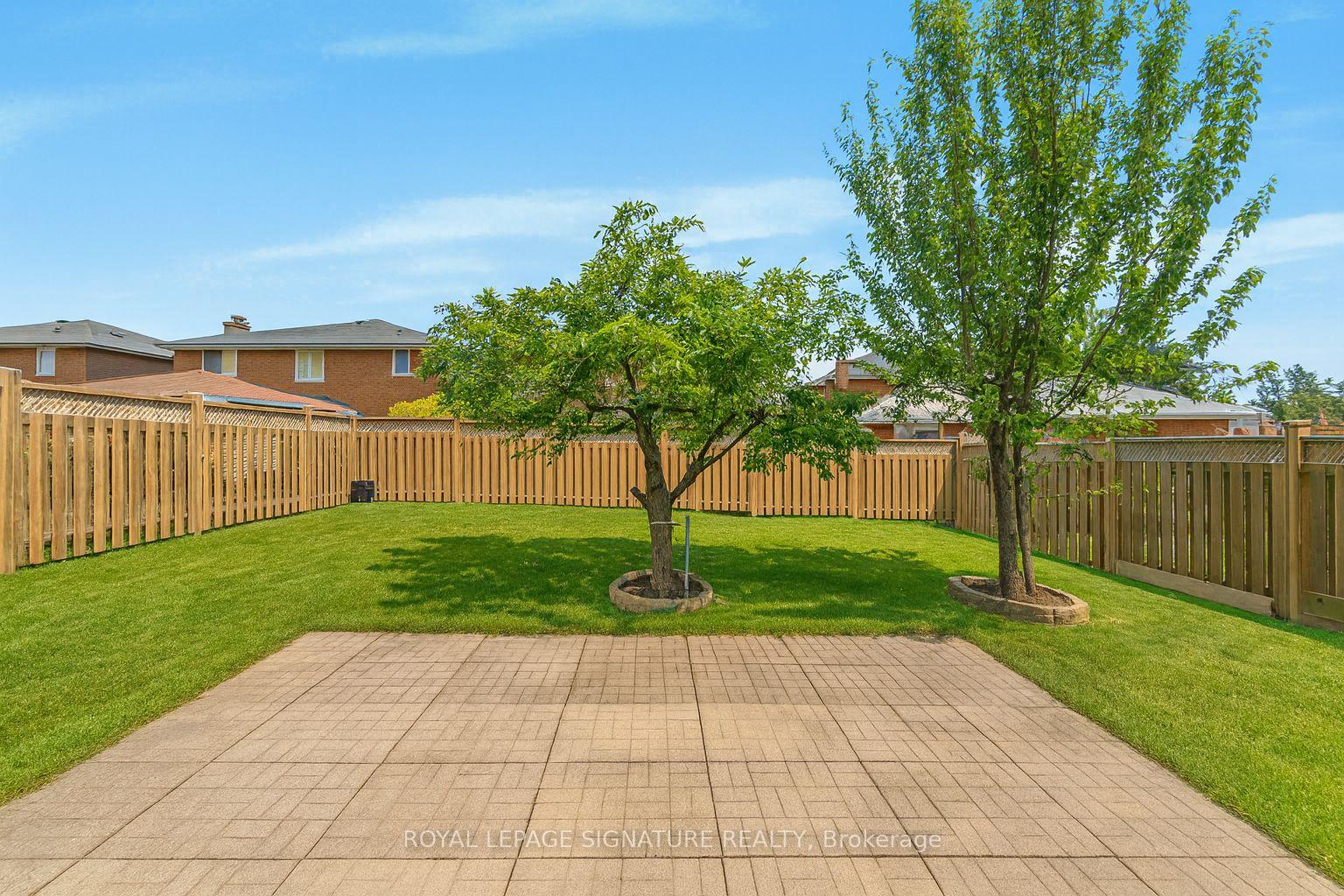 Photo 38 of 71 Marieta Street, Vaughan, East Woodbridge — HOMEH