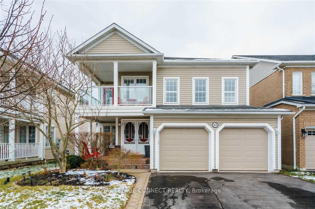 Photo 1 of 63 Warwick Avenue, Ajax, South East — HOMEH