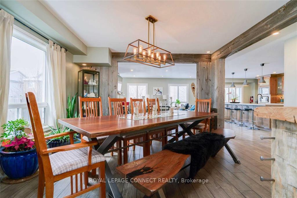 Photo 6 of 63 Warwick Avenue, Ajax, South East — HOMEH