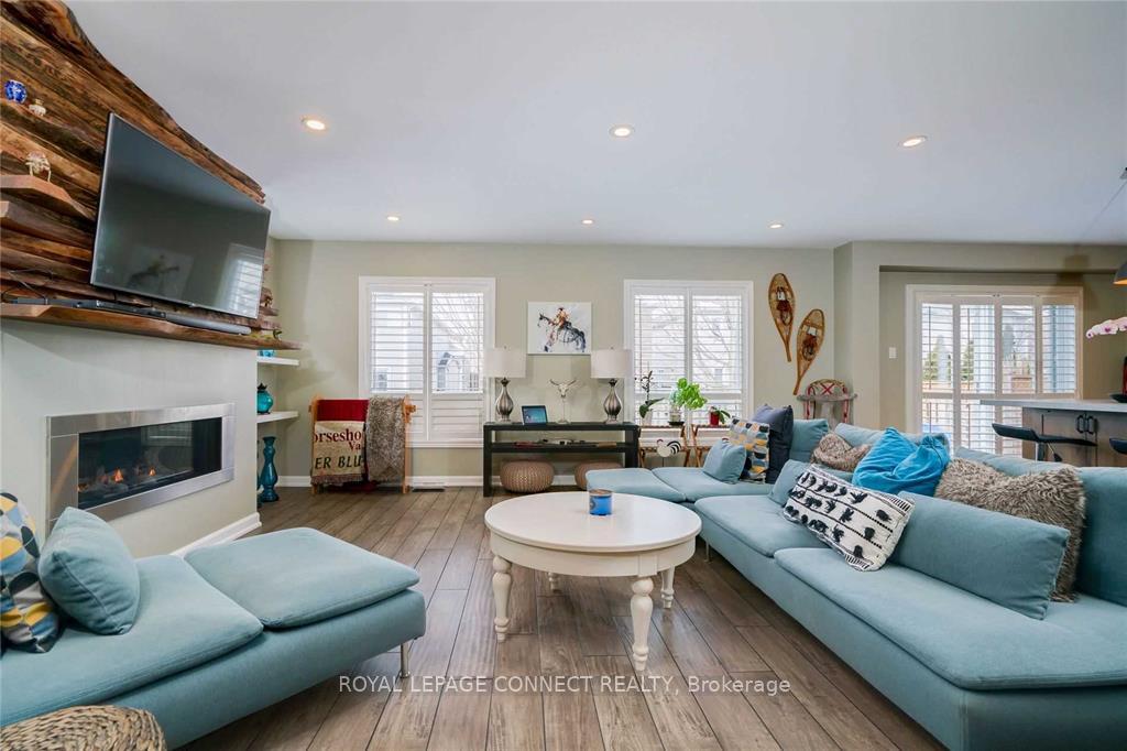 Photo 7 of 63 Warwick Avenue, Ajax, South East — HOMEH
