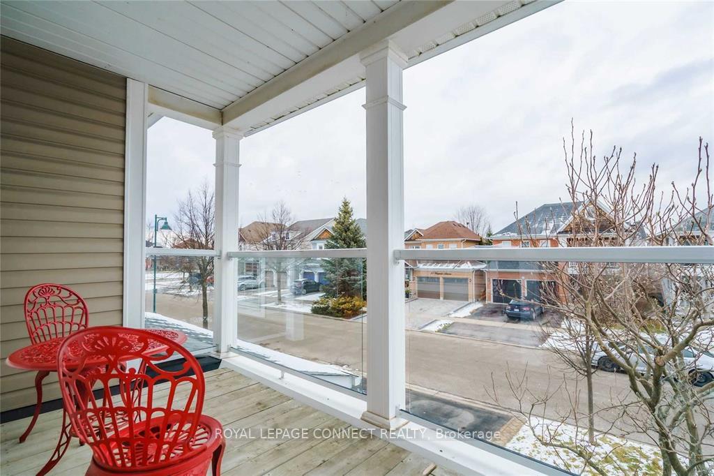 Photo 24 of 63 Warwick Avenue, Ajax, South East — HOMEH