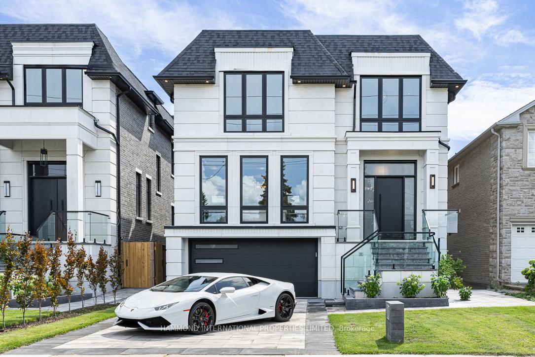 Photo 1 of 117 Crestwood Road, Vaughan, Crestwood-Springfarm-Yorkhill — HOMEH