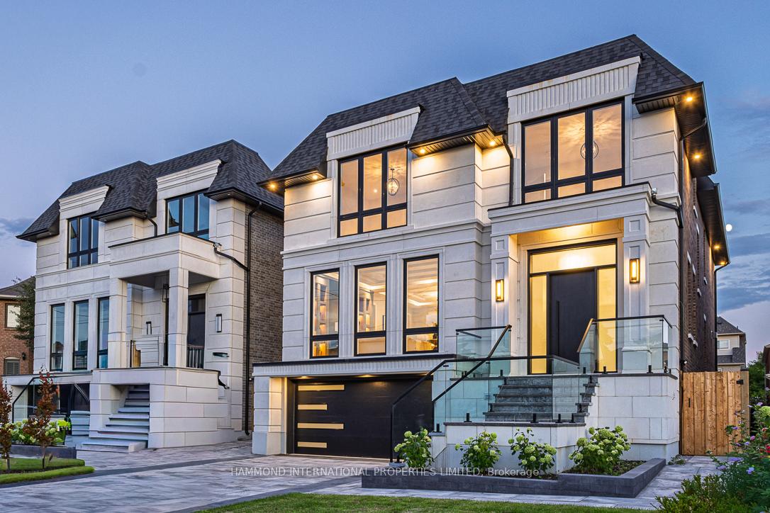 Photo 2 of 117 Crestwood Road, Vaughan, Crestwood-Springfarm-Yorkhill — HOMEH