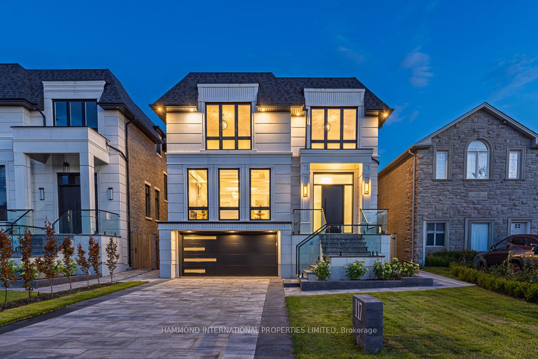 Photo 5 of 117 Crestwood Road, Vaughan, Crestwood-Springfarm-Yorkhill — HOMEH