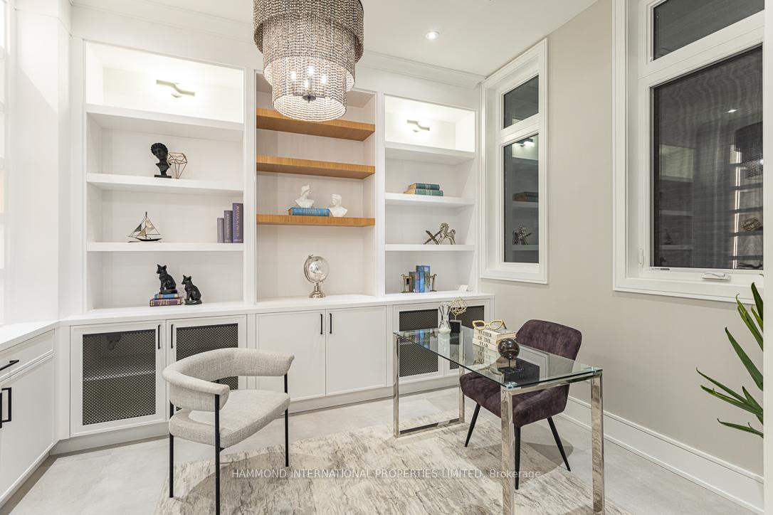 Photo 9 of 117 Crestwood Road, Vaughan, Crestwood-Springfarm-Yorkhill — HOMEH