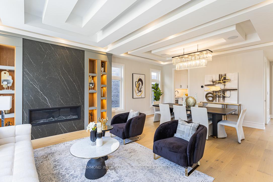 Photo 16 of 117 Crestwood Road, Vaughan, Crestwood-Springfarm-Yorkhill — HOMEH