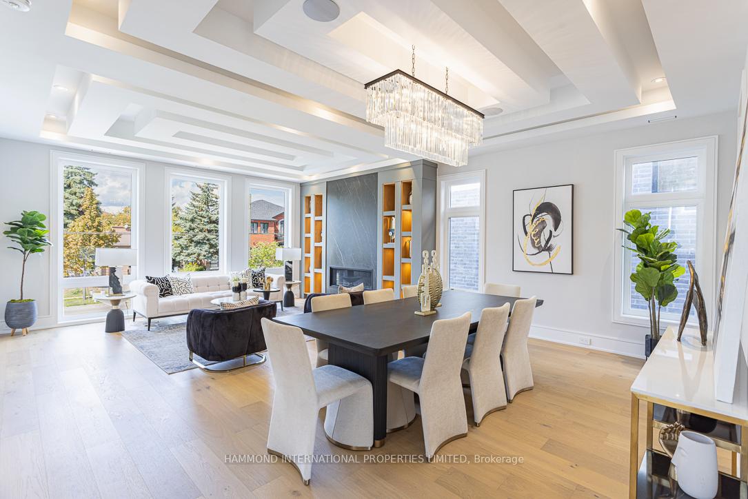 Photo 17 of 117 Crestwood Road, Vaughan, Crestwood-Springfarm-Yorkhill — HOMEH