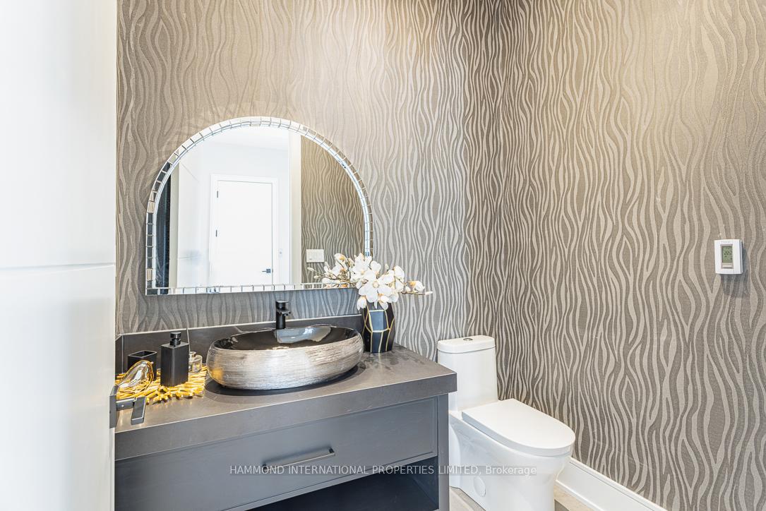 Photo 19 of 117 Crestwood Road, Vaughan, Crestwood-Springfarm-Yorkhill — HOMEH