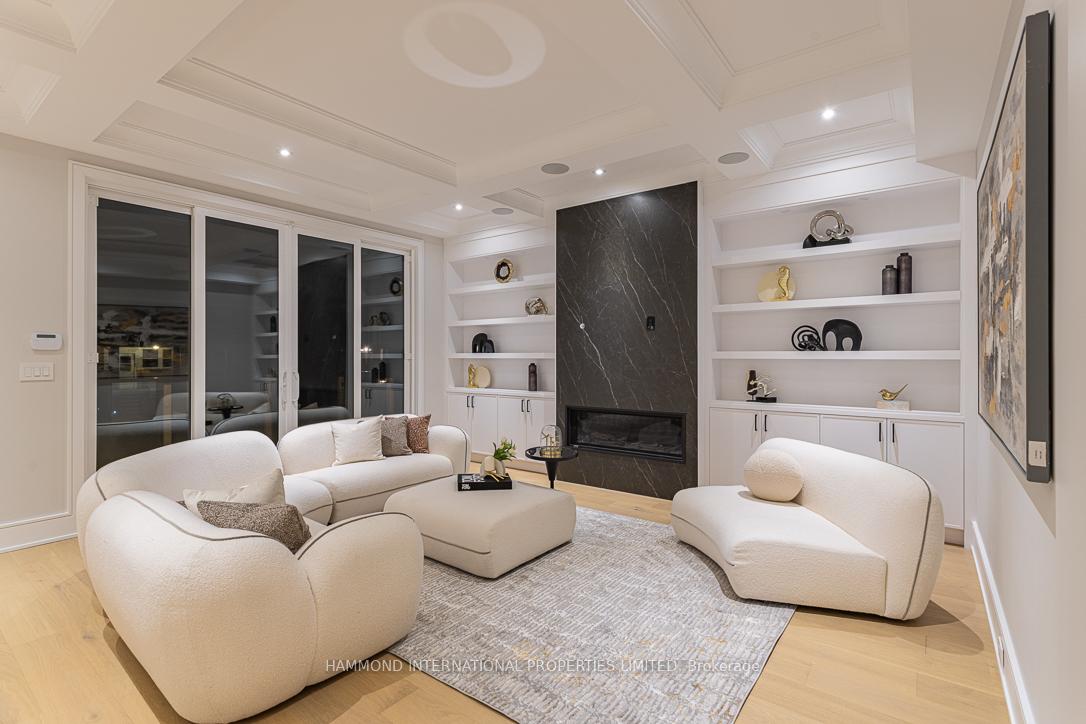 Photo 20 of 117 Crestwood Road, Vaughan, Crestwood-Springfarm-Yorkhill — HOMEH