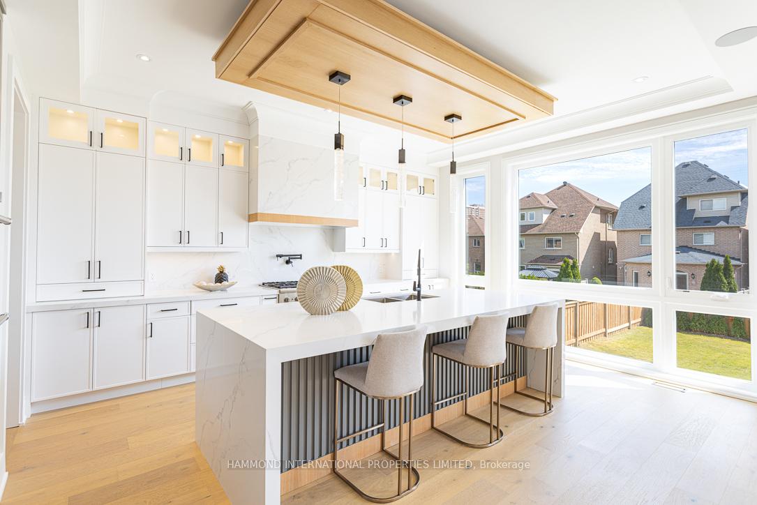 Photo 25 of 117 Crestwood Road, Vaughan, Crestwood-Springfarm-Yorkhill — HOMEH