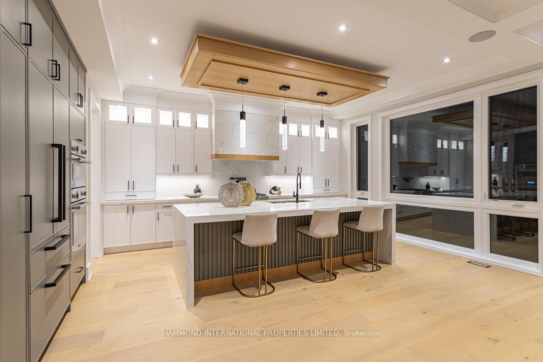 Photo 26 of 117 Crestwood Road, Vaughan, Crestwood-Springfarm-Yorkhill — HOMEH