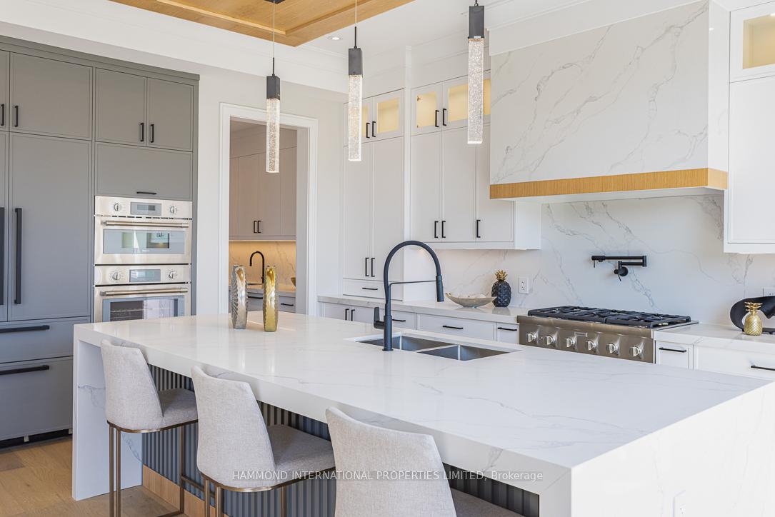 Photo 27 of 117 Crestwood Road, Vaughan, Crestwood-Springfarm-Yorkhill — HOMEH