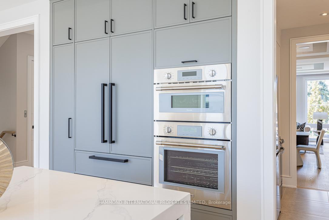 Photo 29 of 117 Crestwood Road, Vaughan, Crestwood-Springfarm-Yorkhill — HOMEH