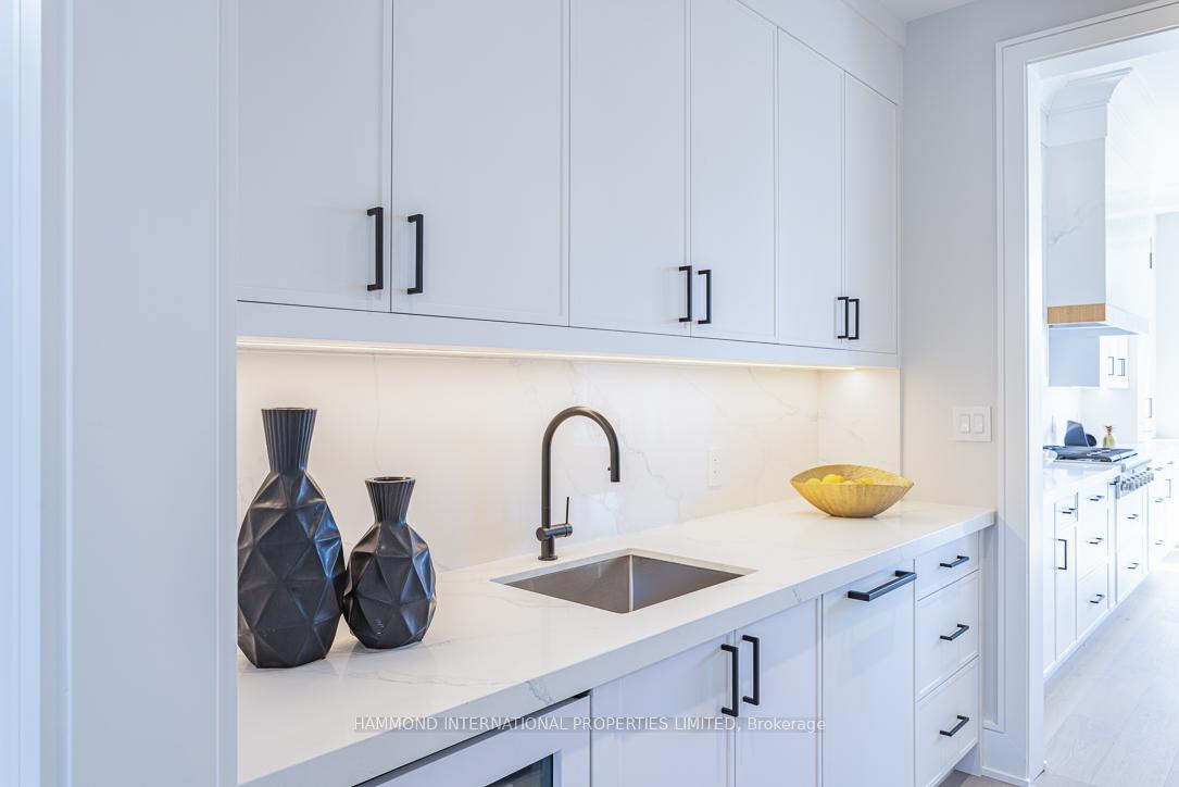 Photo 30 of 117 Crestwood Road, Vaughan, Crestwood-Springfarm-Yorkhill — HOMEH