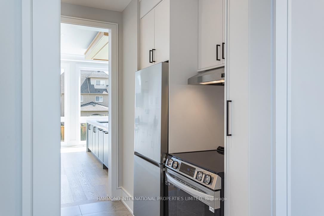 Photo 31 of 117 Crestwood Road, Vaughan, Crestwood-Springfarm-Yorkhill — HOMEH