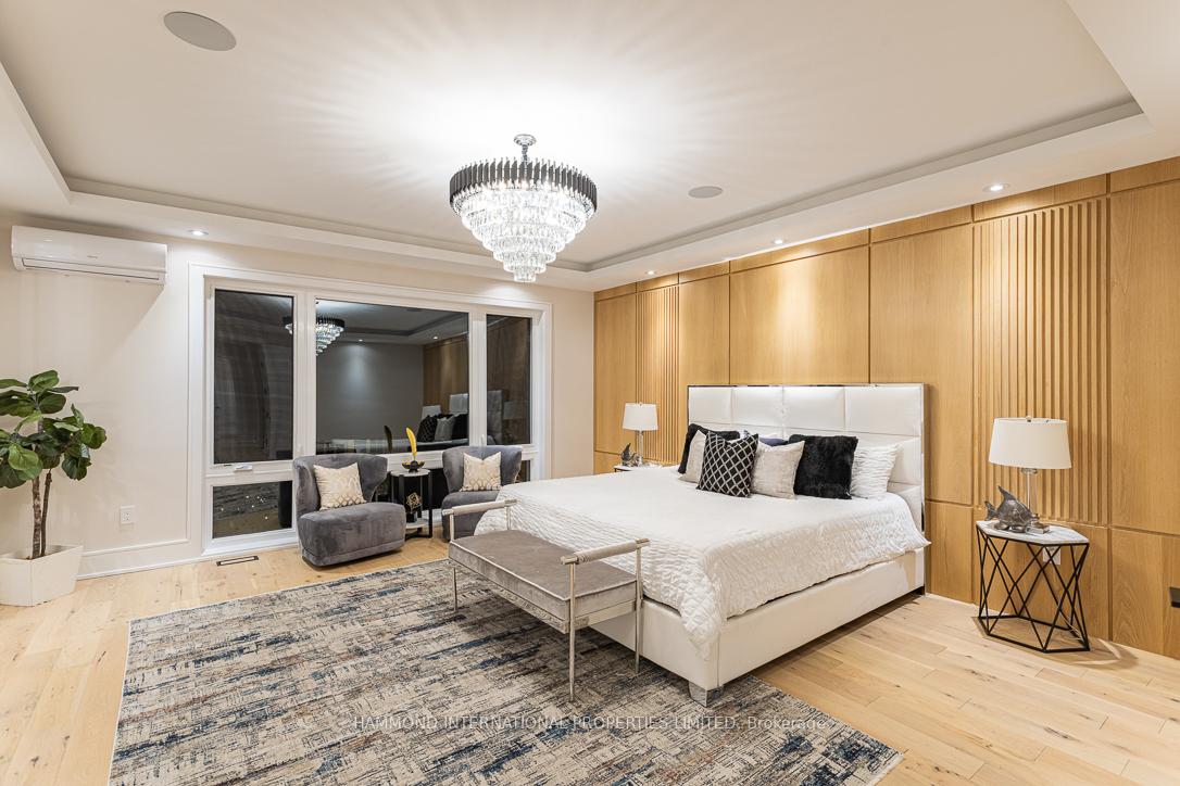 Photo 33 of 117 Crestwood Road, Vaughan, Crestwood-Springfarm-Yorkhill — HOMEH