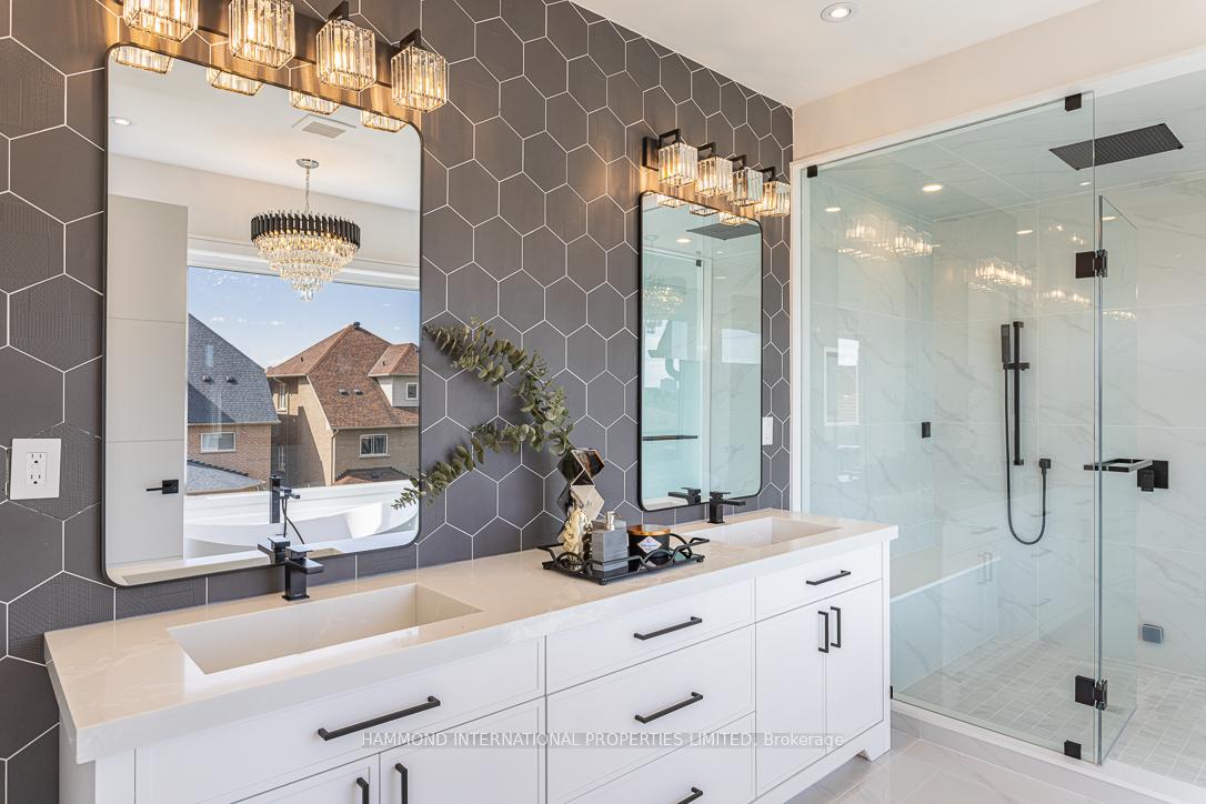 Photo 36 of 117 Crestwood Road, Vaughan, Crestwood-Springfarm-Yorkhill — HOMEH