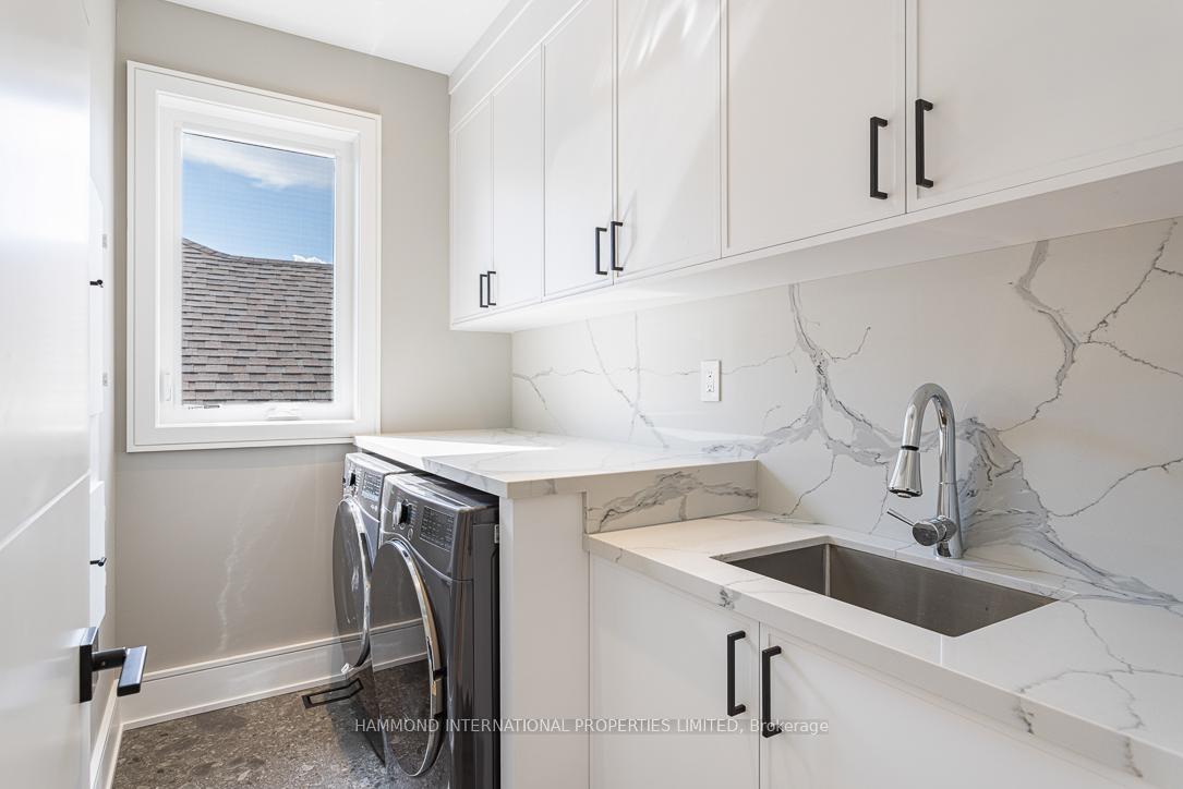 Photo 41 of 117 Crestwood Road, Vaughan, Crestwood-Springfarm-Yorkhill — HOMEH