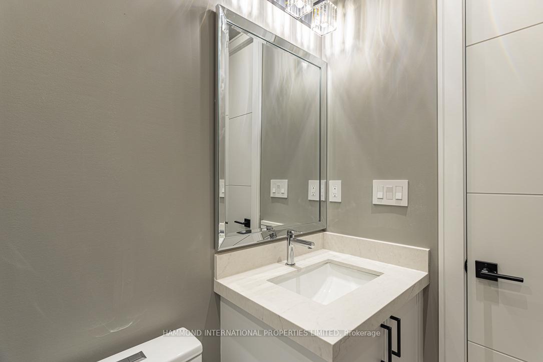 Photo 45 of 117 Crestwood Road, Vaughan, Crestwood-Springfarm-Yorkhill — HOMEH
