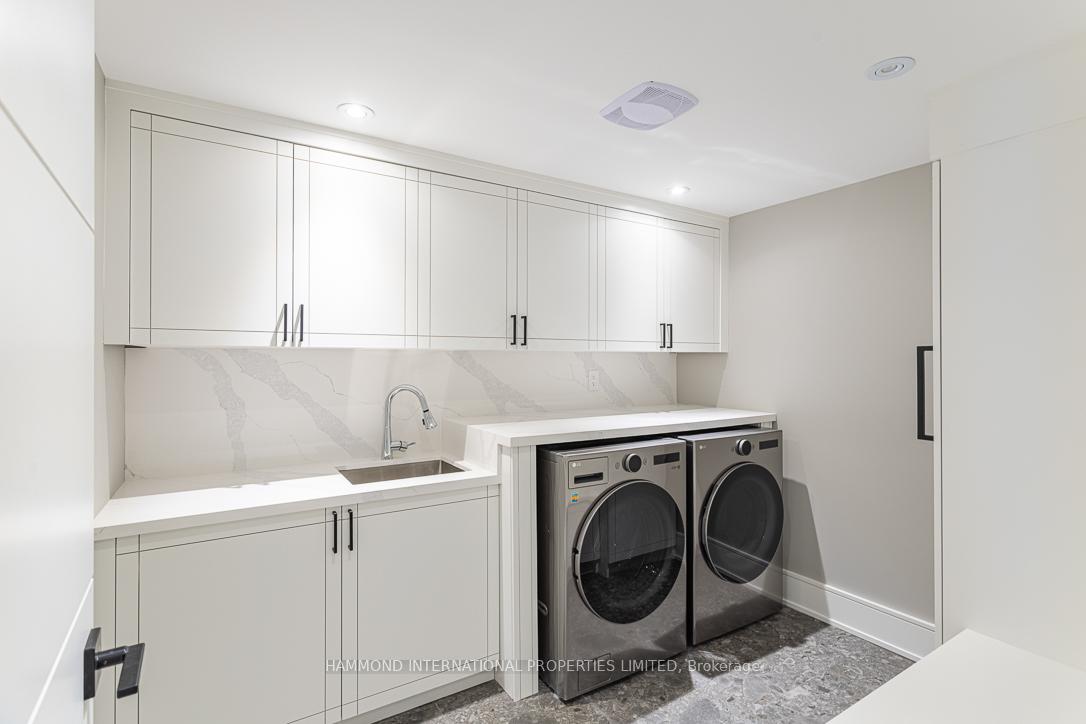 Photo 49 of 117 Crestwood Road, Vaughan, Crestwood-Springfarm-Yorkhill — HOMEH