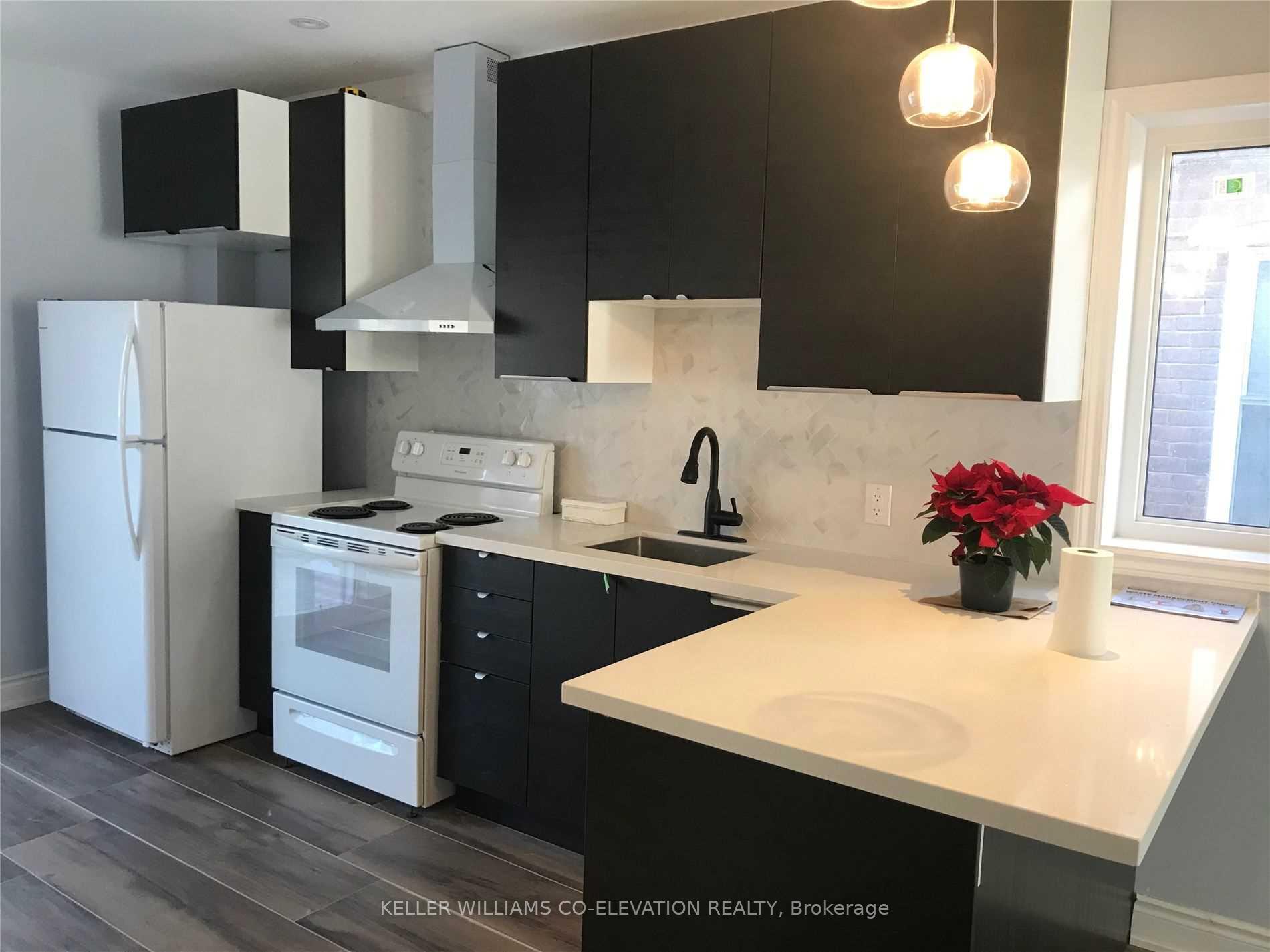 Photo 2 of 14 Cordella Avenue, Toronto, Rockcliffe-Smythe — HOMEH