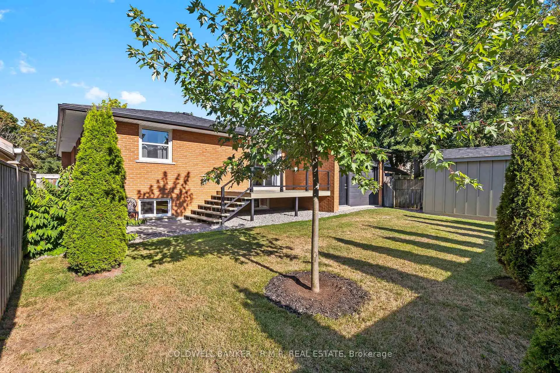 Photo 41 of 42 Marietta Street, Uxbridge — HOMEH