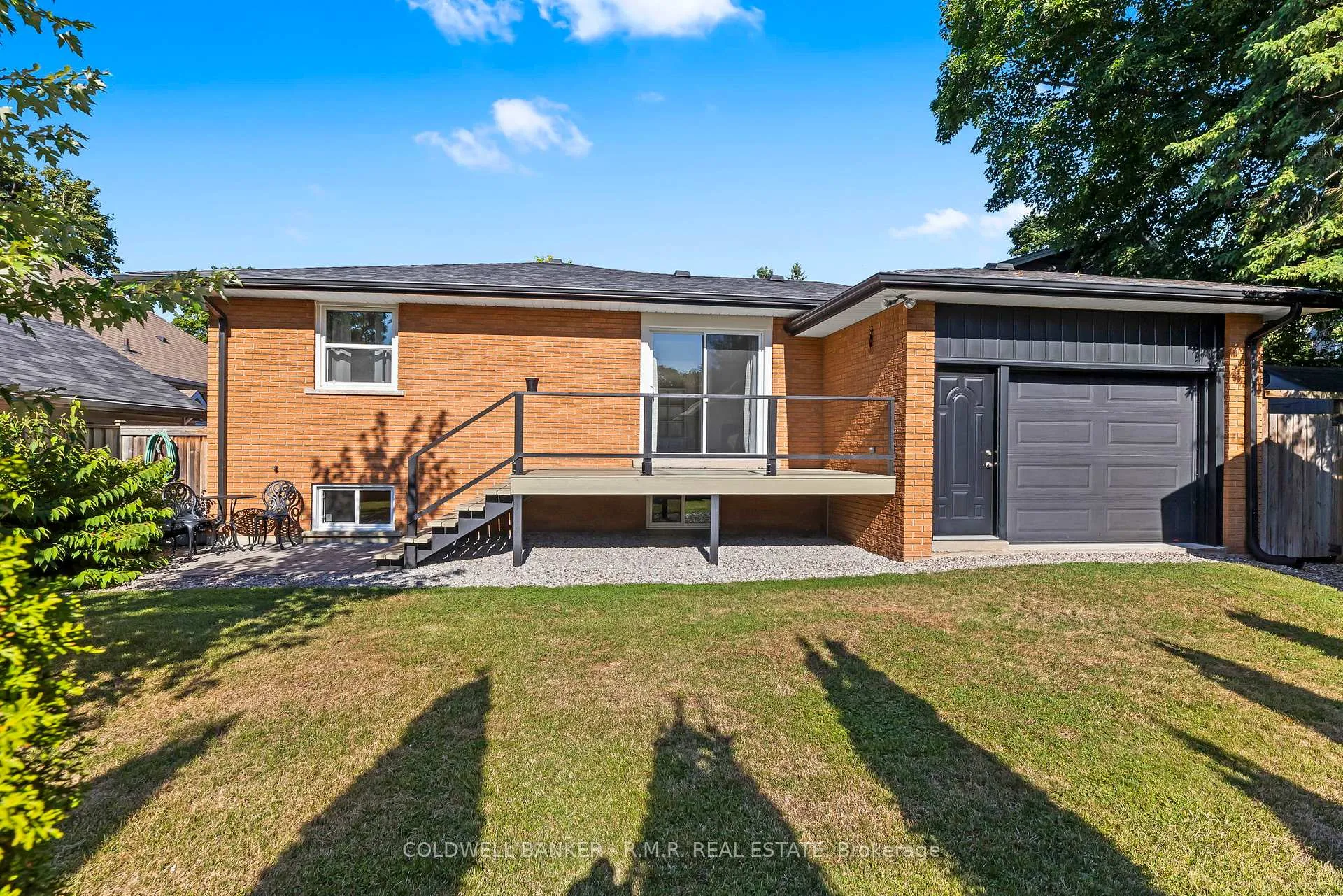 Photo 42 of 42 Marietta Street, Uxbridge — HOMEH