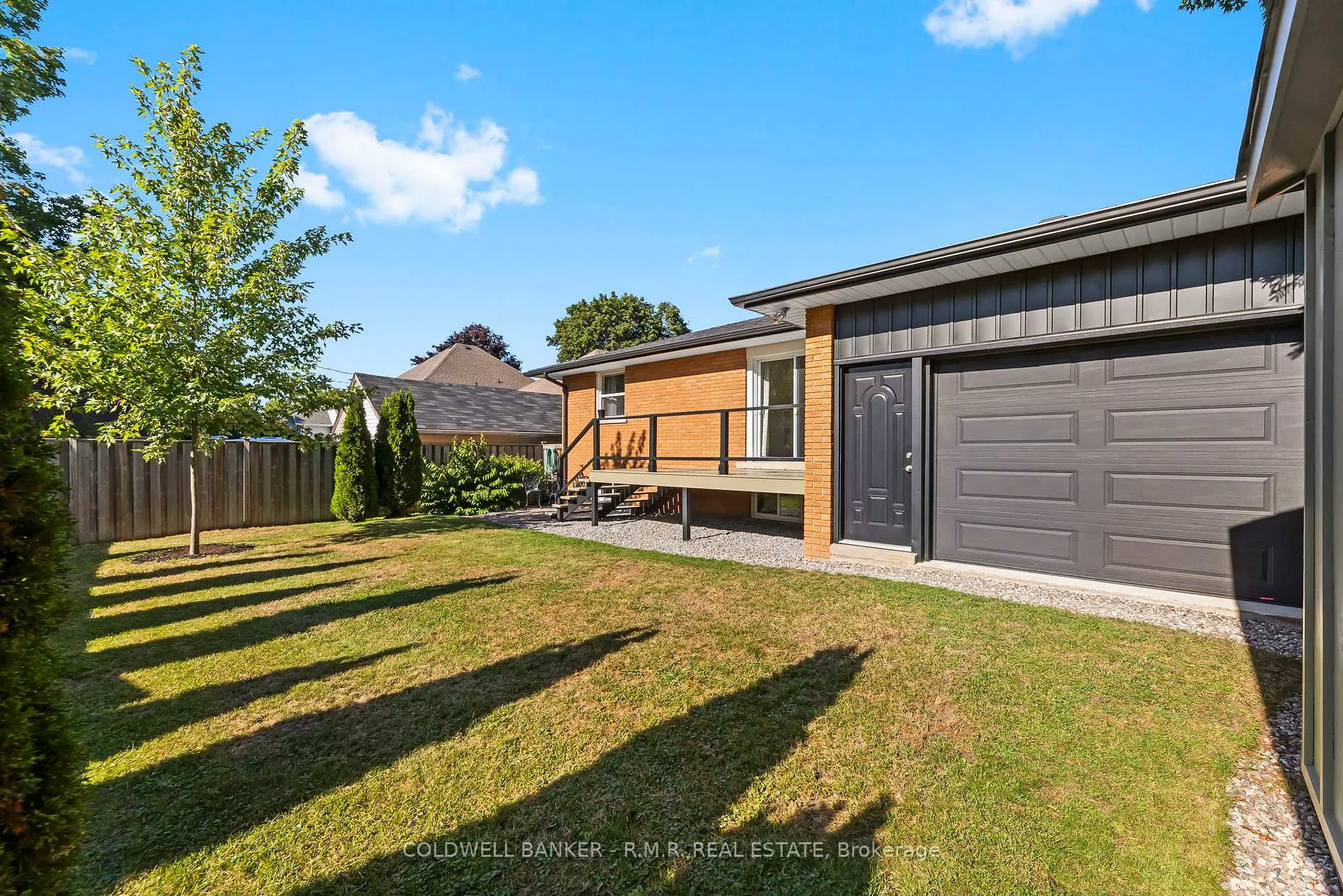 Photo 43 of 42 Marietta Street, Uxbridge — HOMEH
