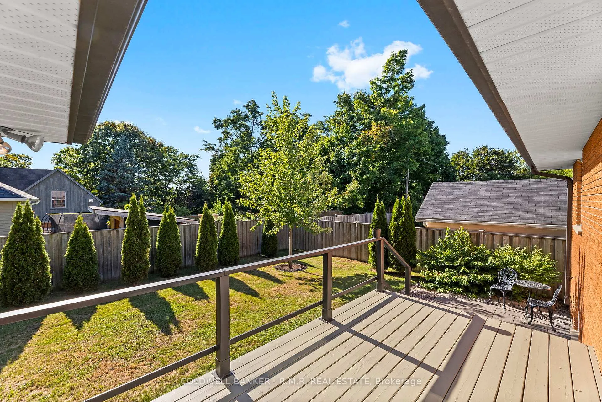 Photo 44 of 42 Marietta Street, Uxbridge — HOMEH