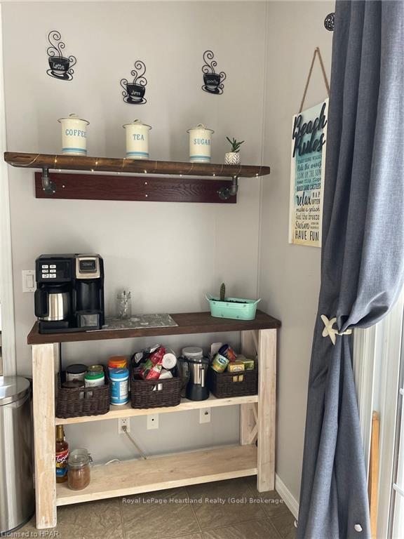 Photo 8 of 77307 (29 ROWAN RD) Bluewater Hwy 21, Bluewater, Bayfield — HOMEH