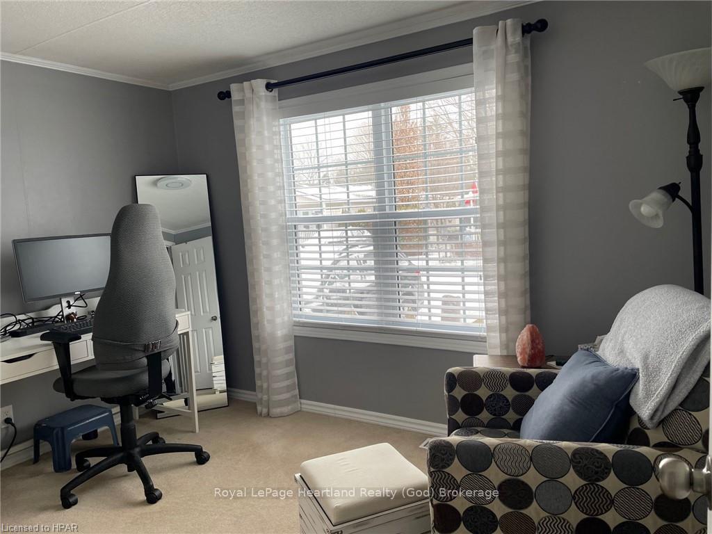 Photo 15 of 77307 (29 ROWAN RD) Bluewater Hwy 21, Bluewater, Bayfield — HOMEH