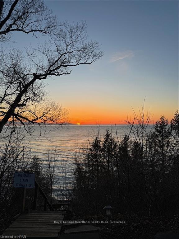 Photo 30 of 77307 (29 ROWAN RD) Bluewater Hwy 21, Bluewater, Bayfield — HOMEH