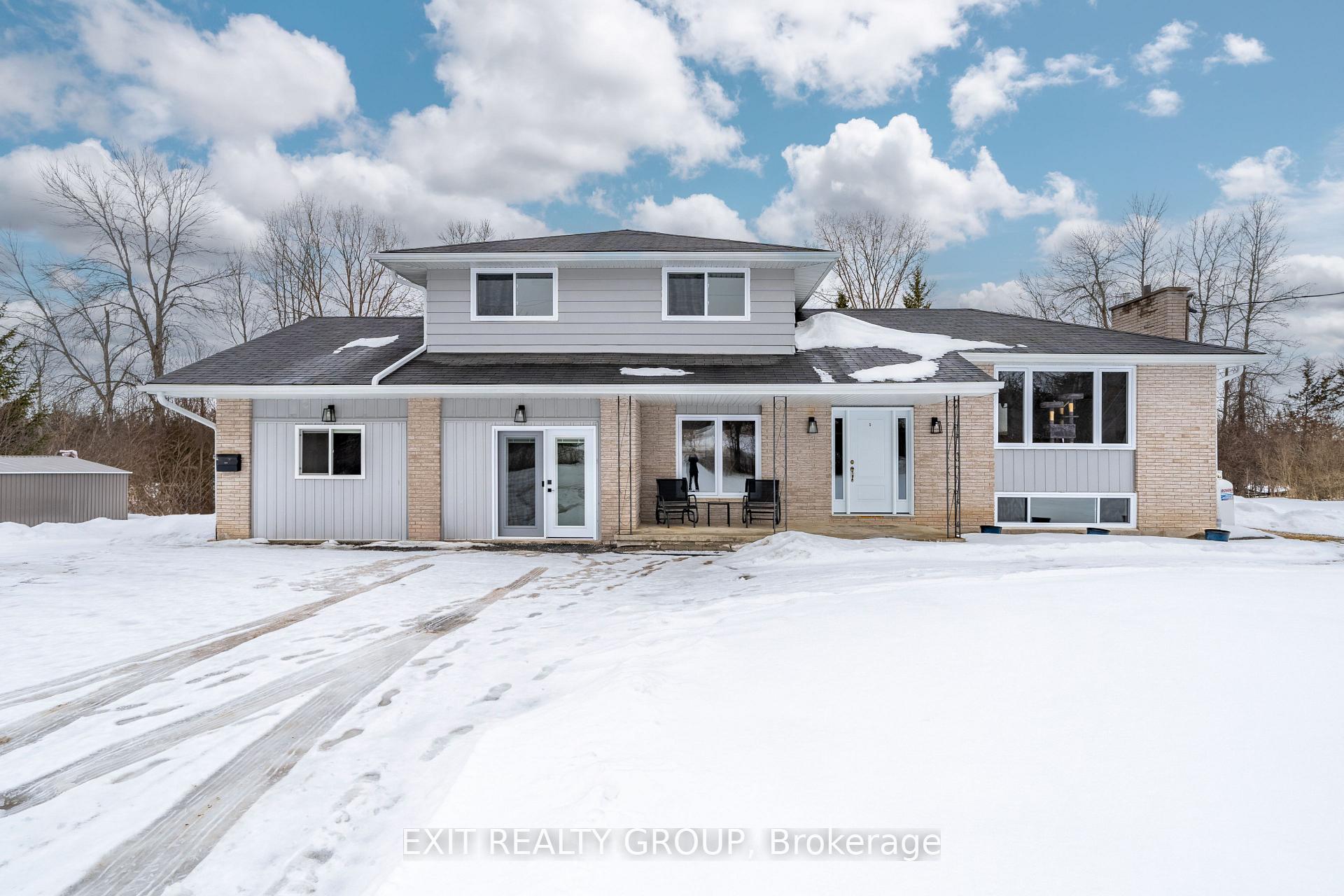 Photo 1 of 1032 Melrose Road, Tyendinaga, Tyendinaga Township — HOMEH