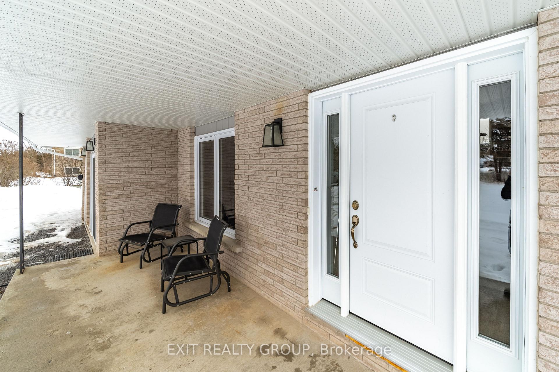 Photo 3 of 1032 Melrose Road, Tyendinaga, Tyendinaga Township — HOMEH
