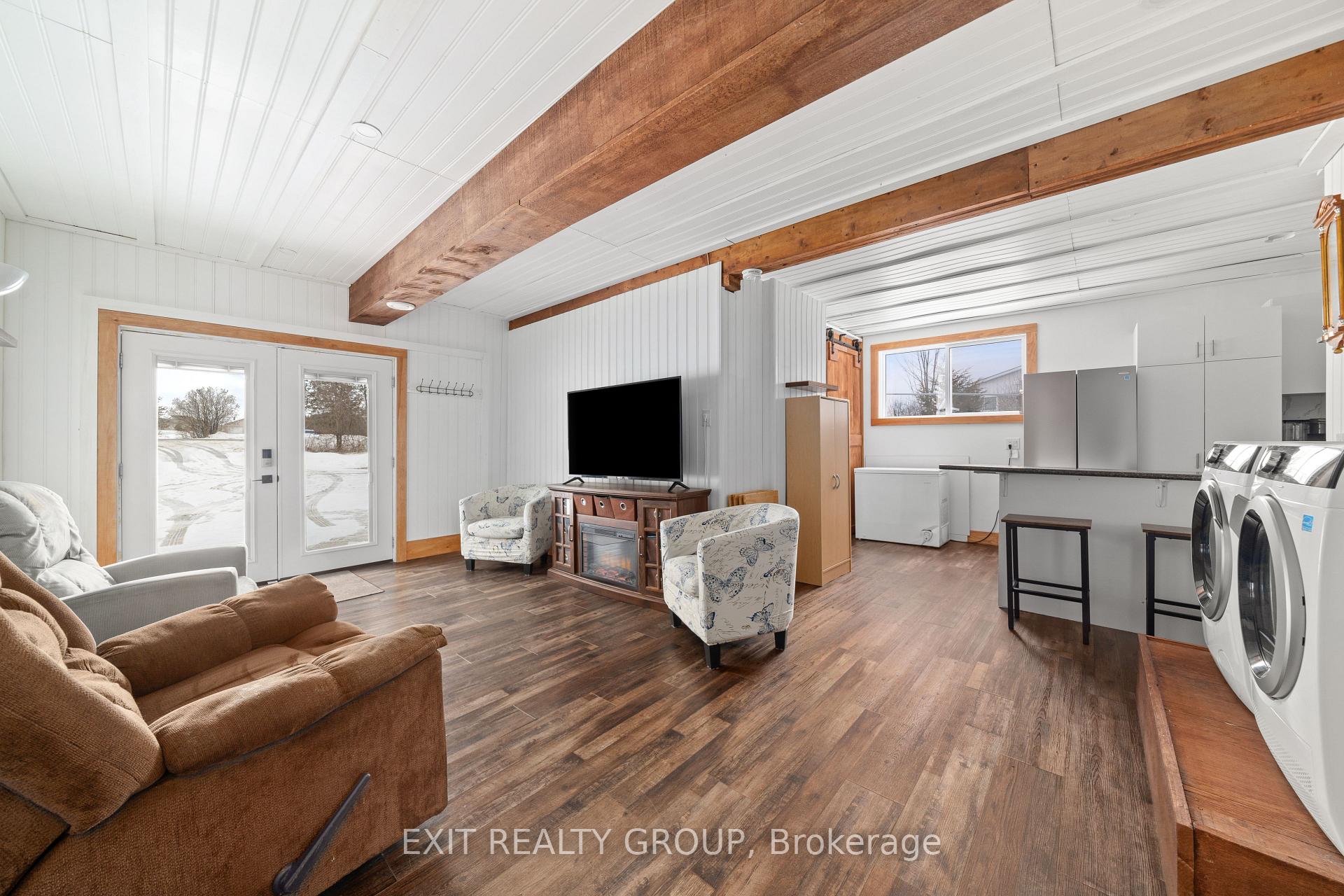 Photo 25 of 1032 Melrose Road, Tyendinaga, Tyendinaga Township — HOMEH