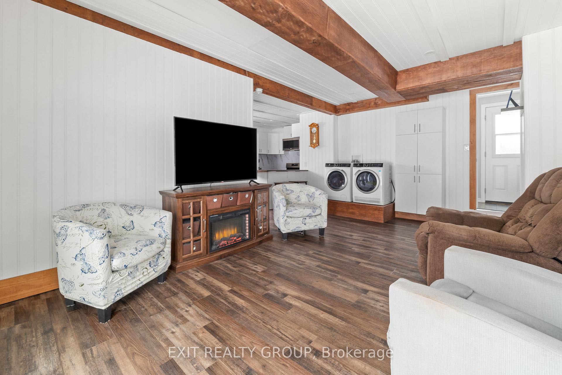 Photo 27 of 1032 Melrose Road, Tyendinaga, Tyendinaga Township — HOMEH