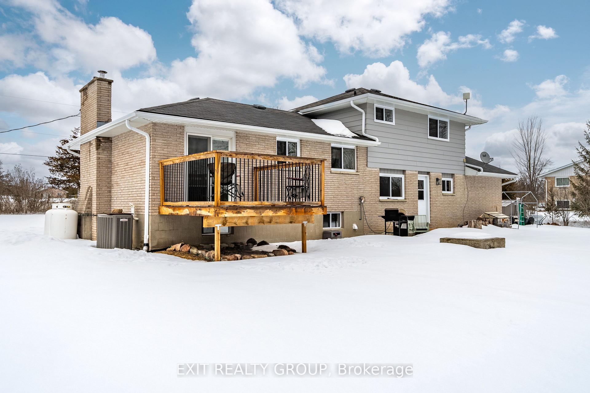 Photo 43 of 1032 Melrose Road, Tyendinaga, Tyendinaga Township — HOMEH
