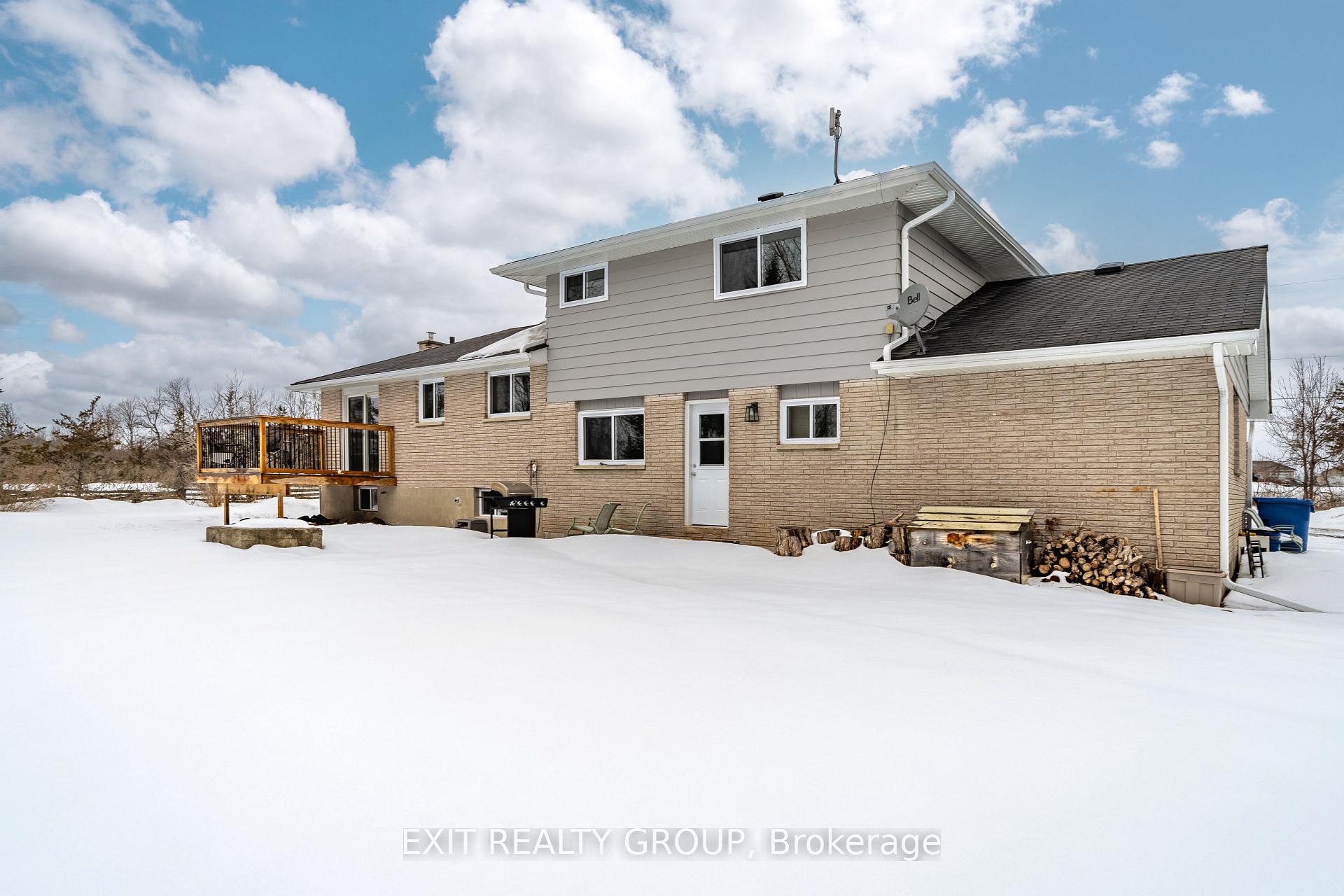 Photo 44 of 1032 Melrose Road, Tyendinaga, Tyendinaga Township — HOMEH