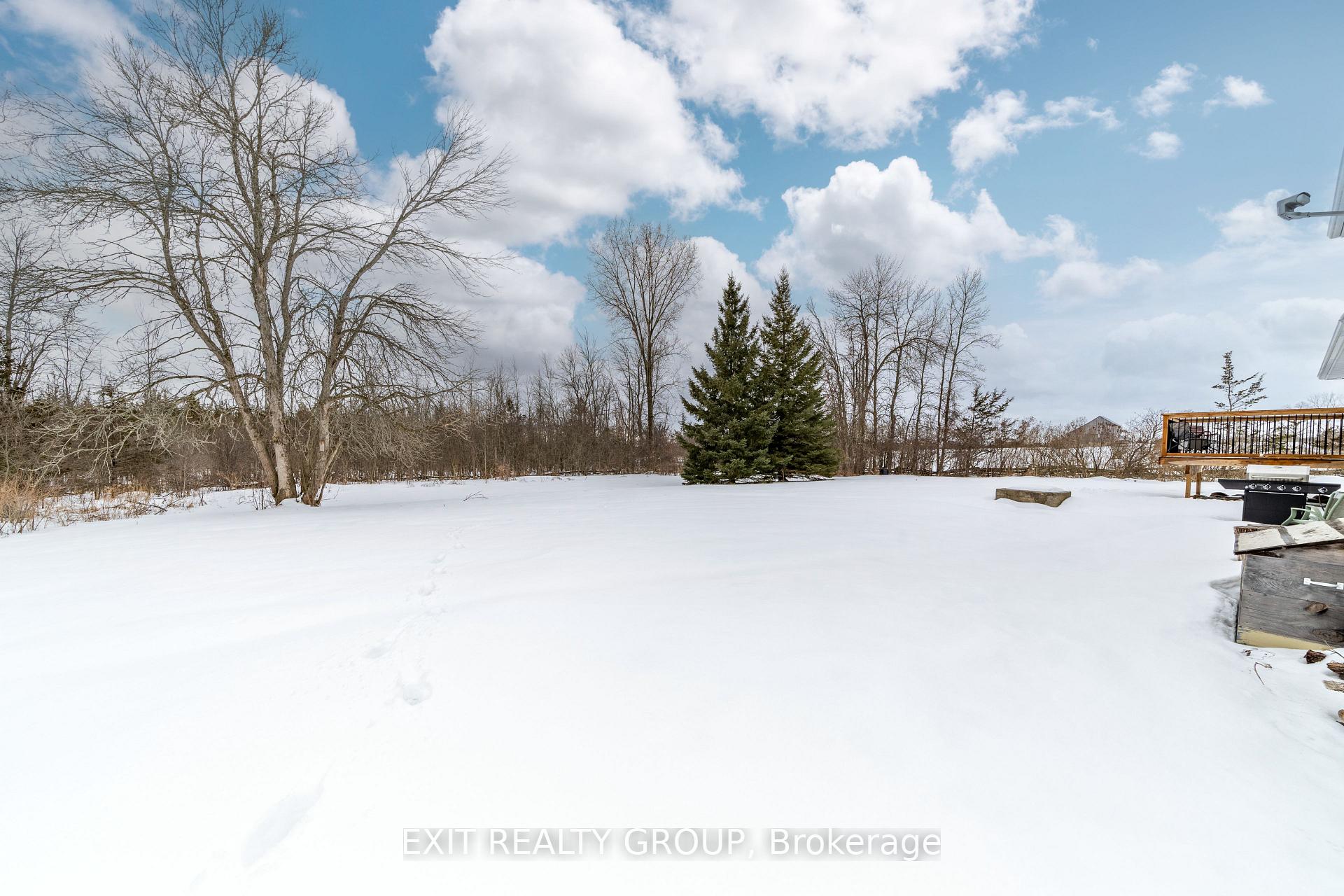 Photo 45 of 1032 Melrose Road, Tyendinaga, Tyendinaga Township — HOMEH