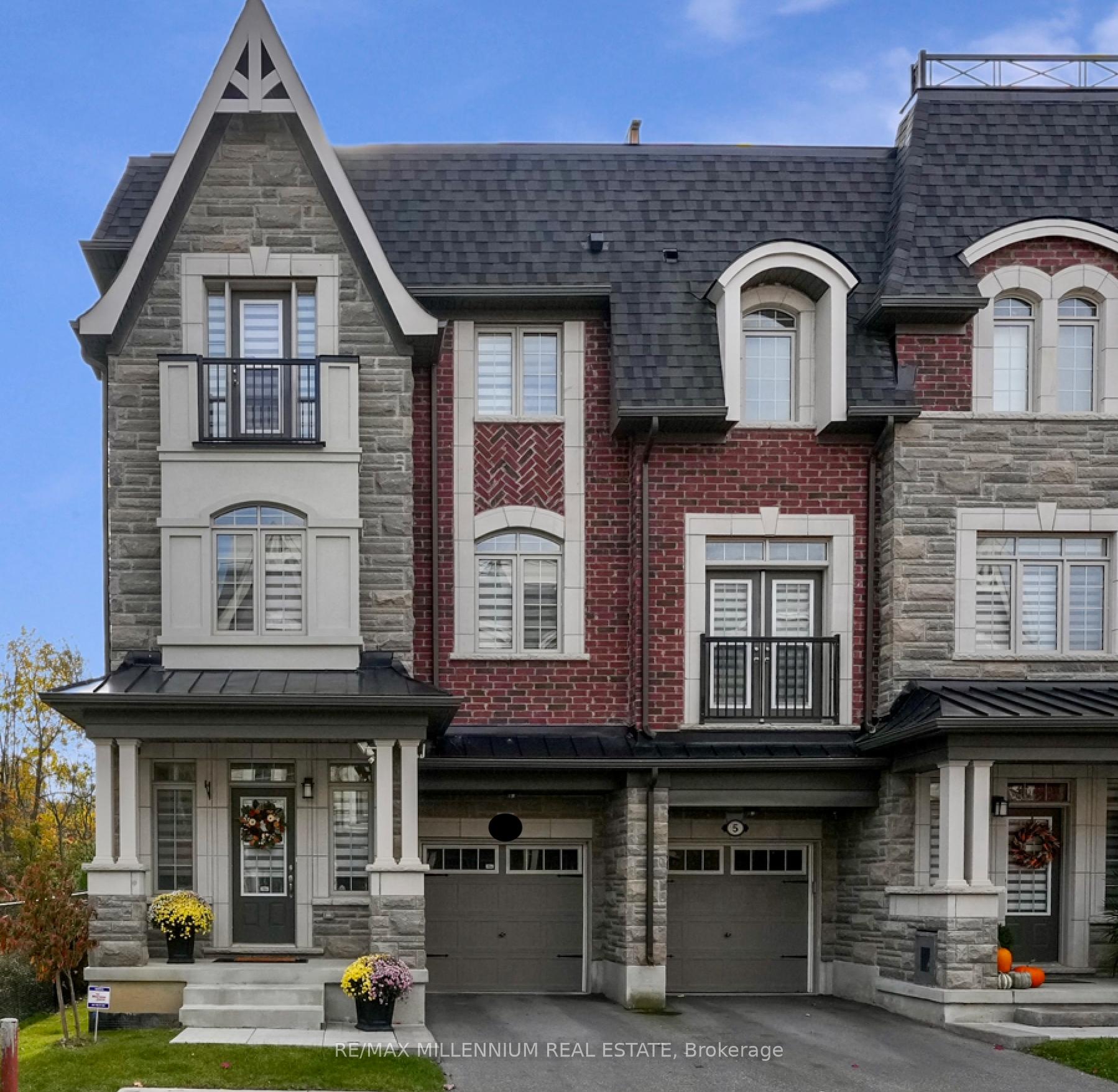 Photo 1 of 1 Ingleside Street, Vaughan, East Woodbridge — HOMEH