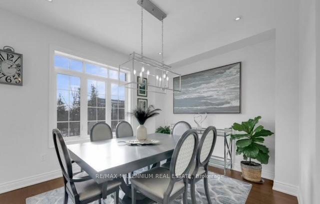 Photo 13 of 1 Ingleside Street, Vaughan, East Woodbridge — HOMEH