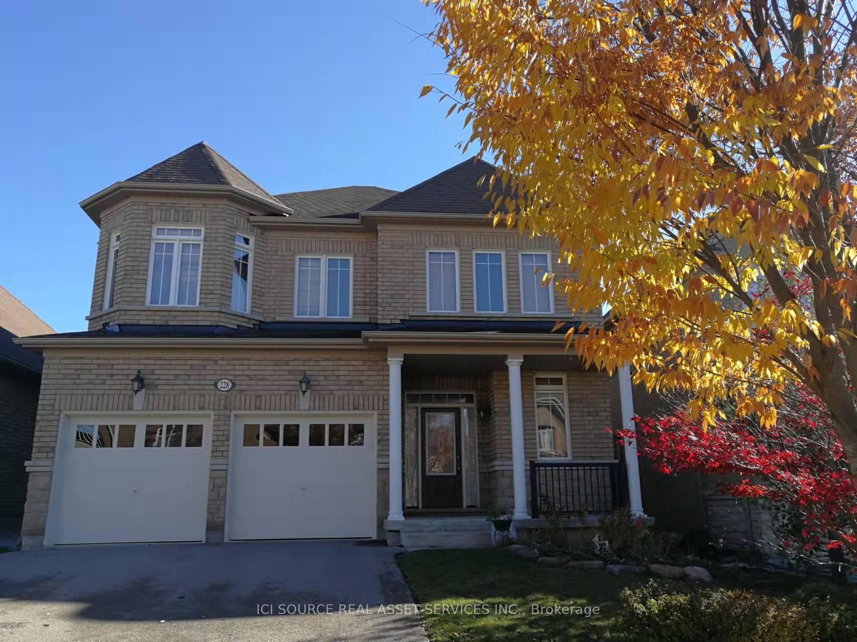 Photo 1 of 228 Vanda Drive, Vaughan, Patterson — HOMEH