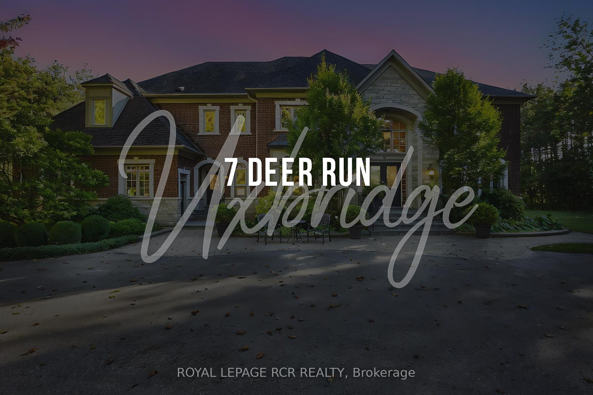 Photo 47 of 7 Deer Run, Uxbridge, Rural Uxbridge — HOMEH