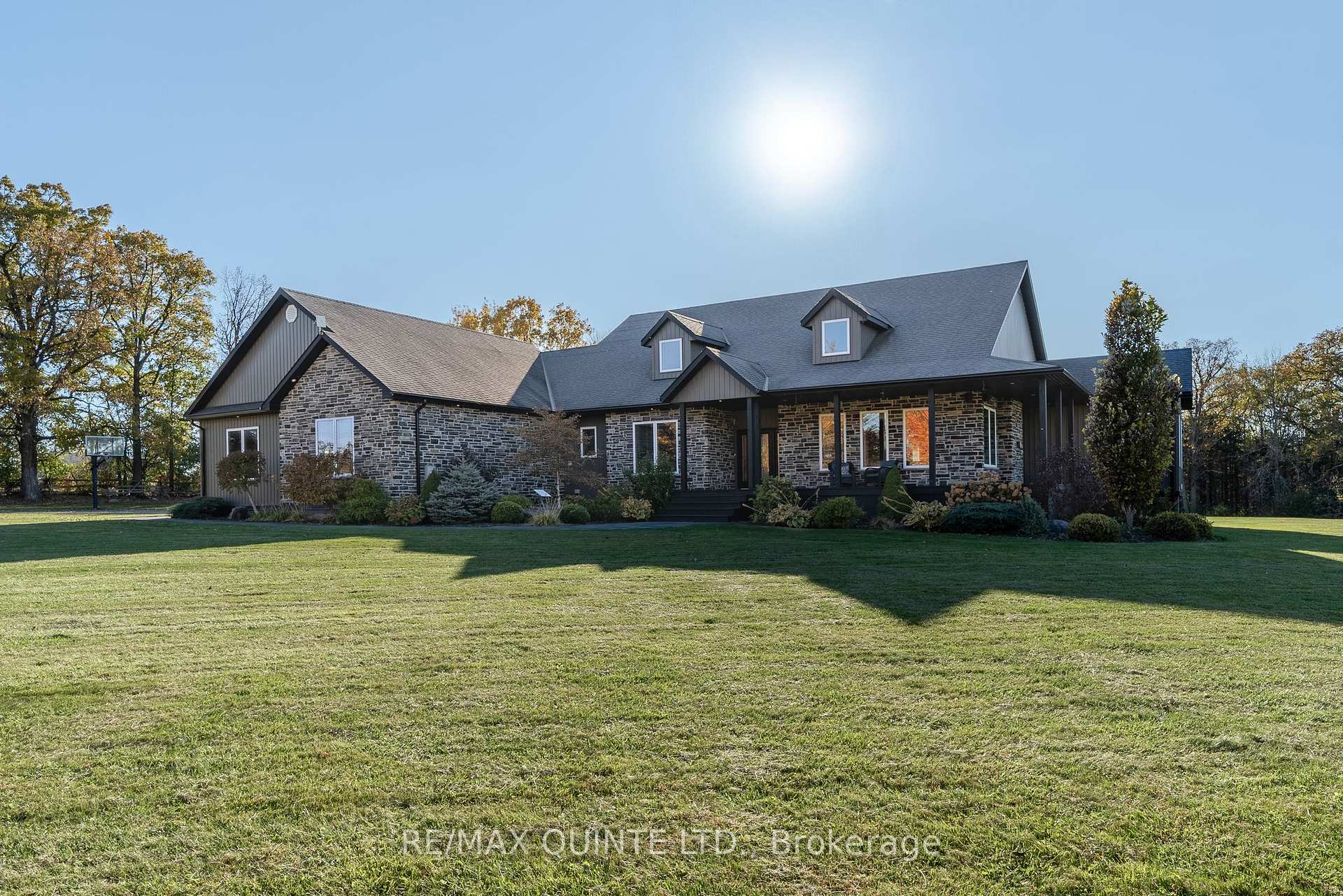 Photo 1 of 747 McFarlane Road, Tyendinaga, Tyendinaga Township — HOMEH
