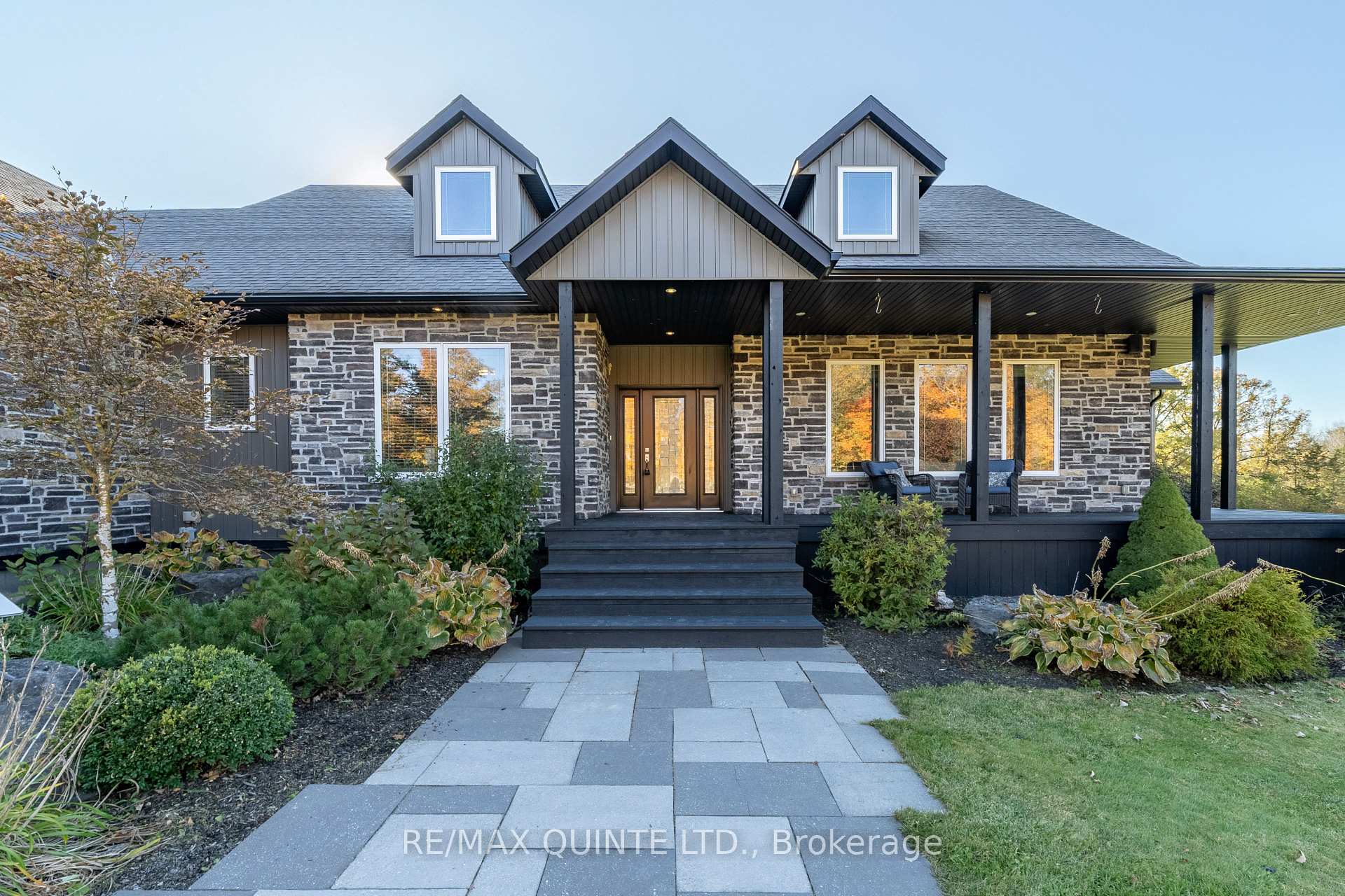 Photo 2 of 747 McFarlane Road, Tyendinaga, Tyendinaga Township — HOMEH