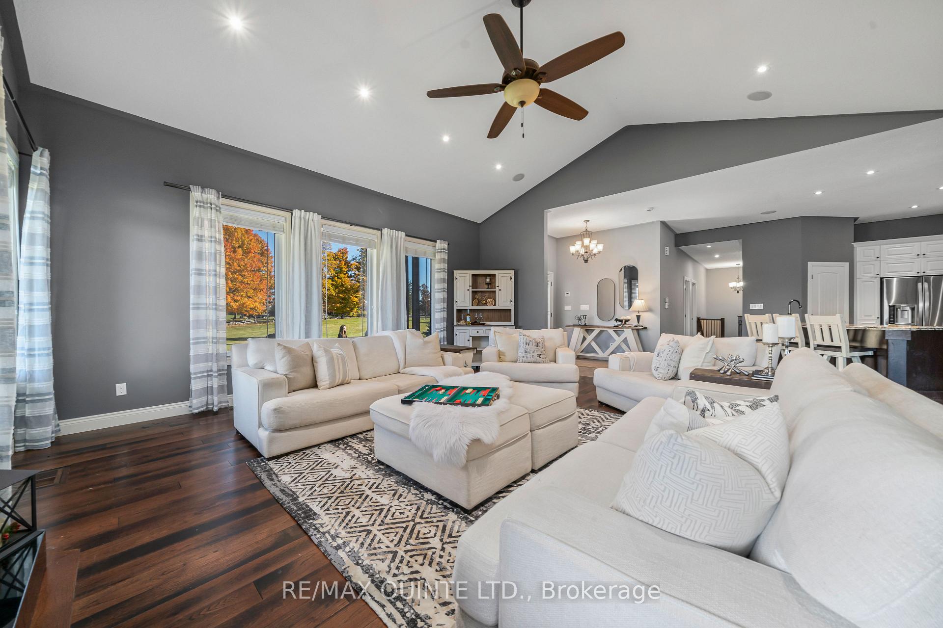Photo 5 of 747 McFarlane Road, Tyendinaga, Tyendinaga Township — HOMEH