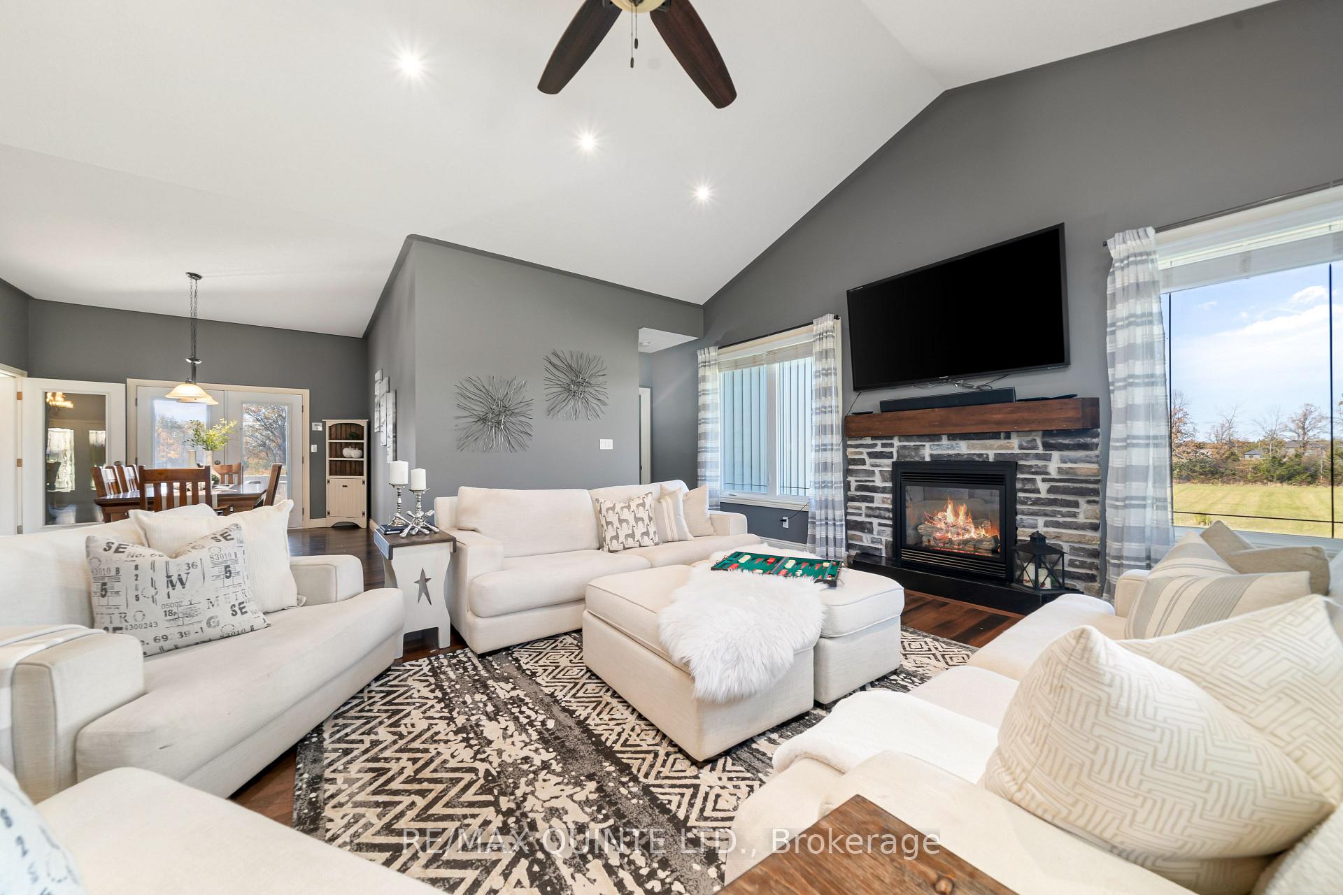 Photo 6 of 747 McFarlane Road, Tyendinaga, Tyendinaga Township — HOMEH