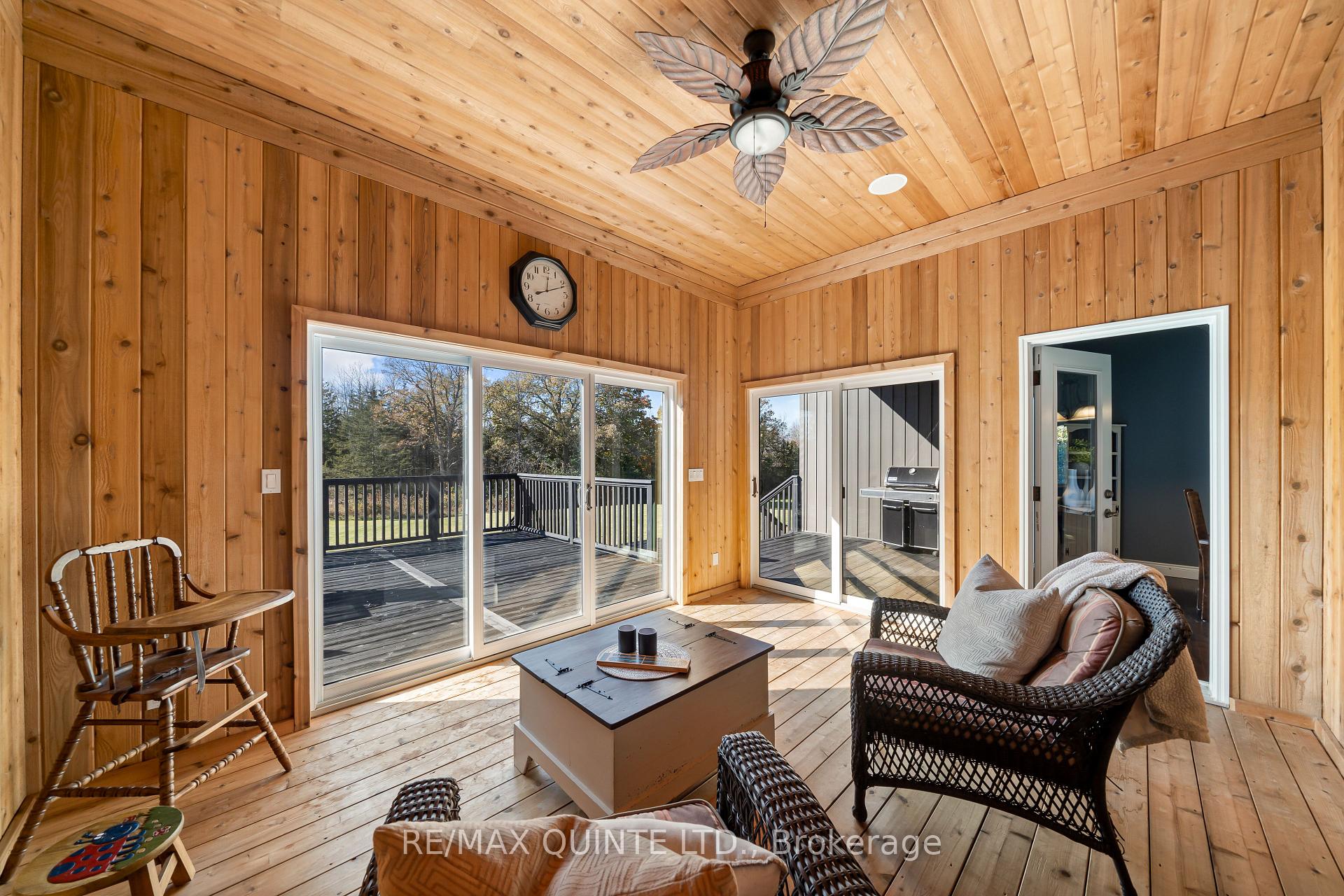 Photo 8 of 747 McFarlane Road, Tyendinaga, Tyendinaga Township — HOMEH