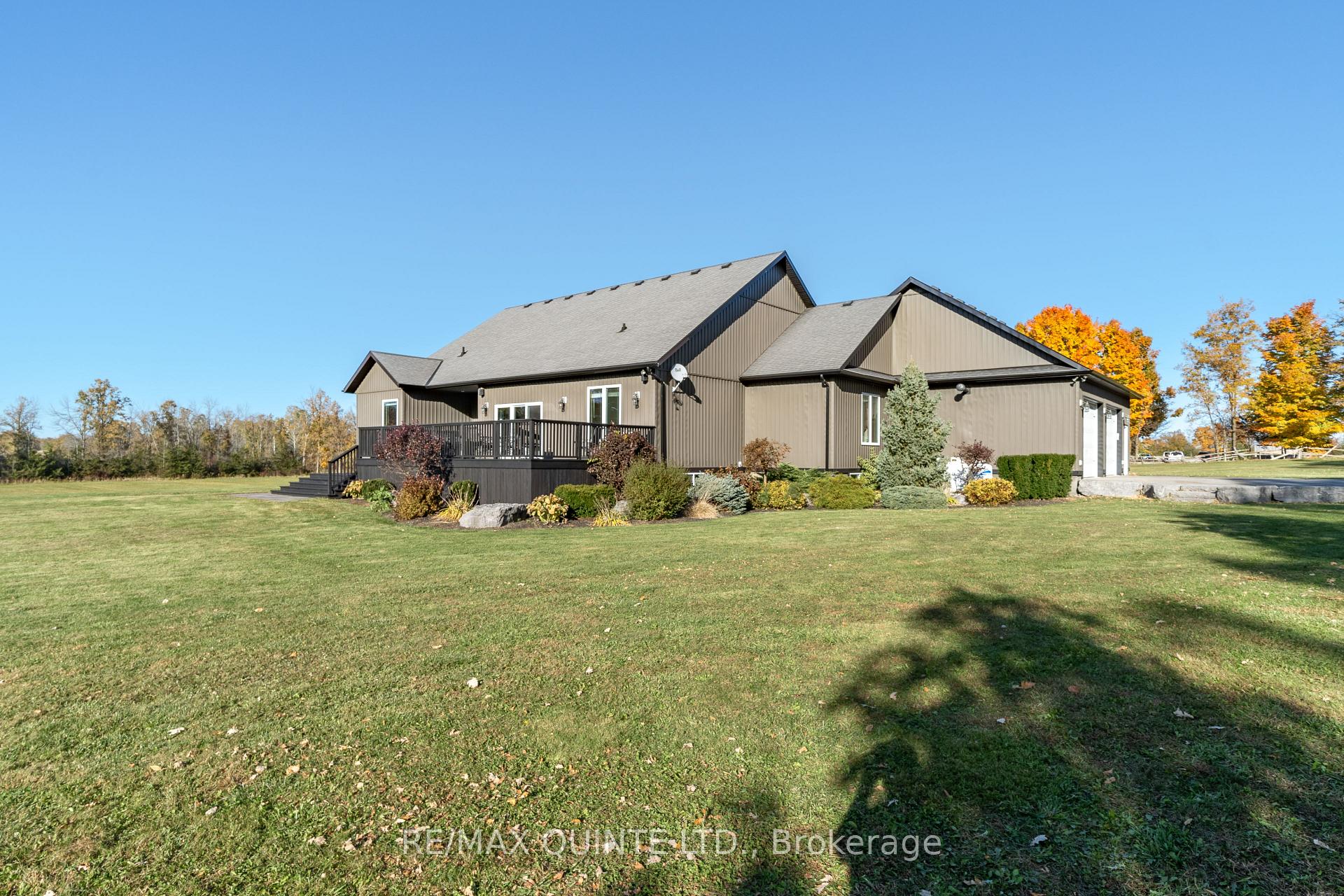 Photo 27 of 747 McFarlane Road, Tyendinaga, Tyendinaga Township — HOMEH